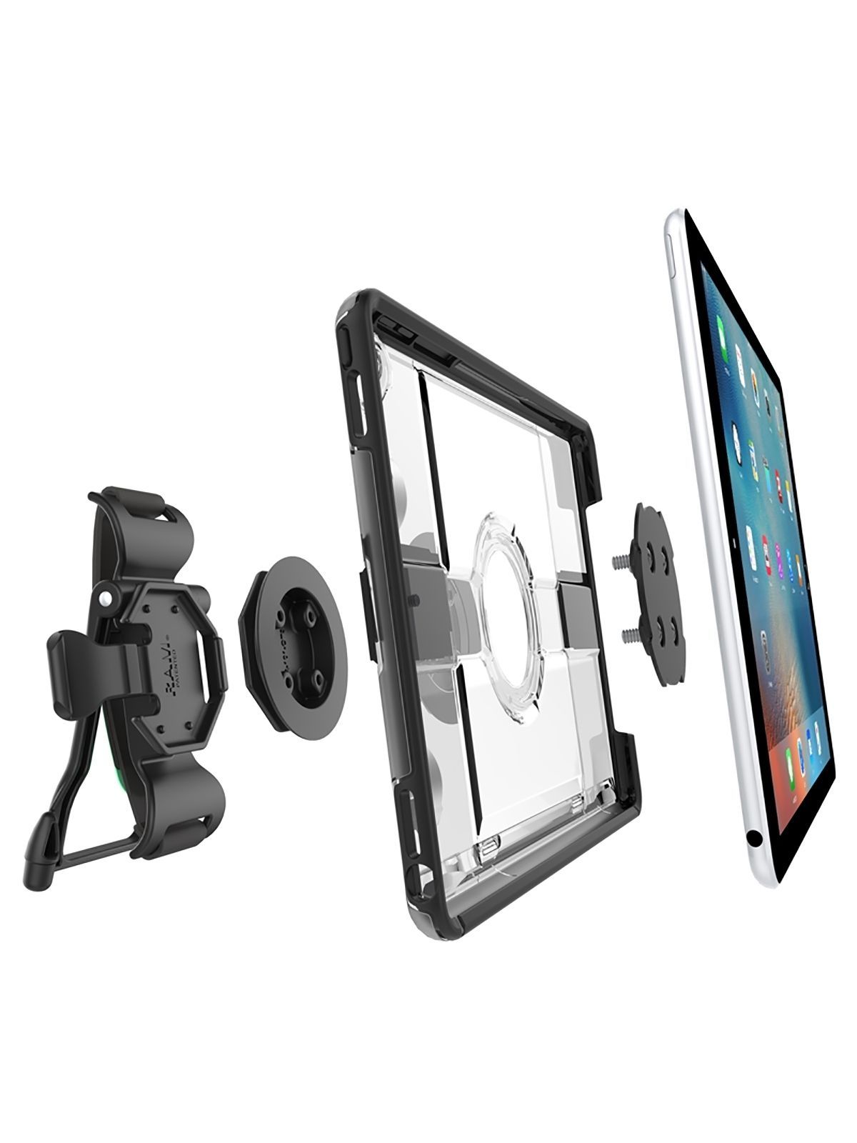 GDS® Hand-Stand™ with OtterBox uniVERSE Adapter