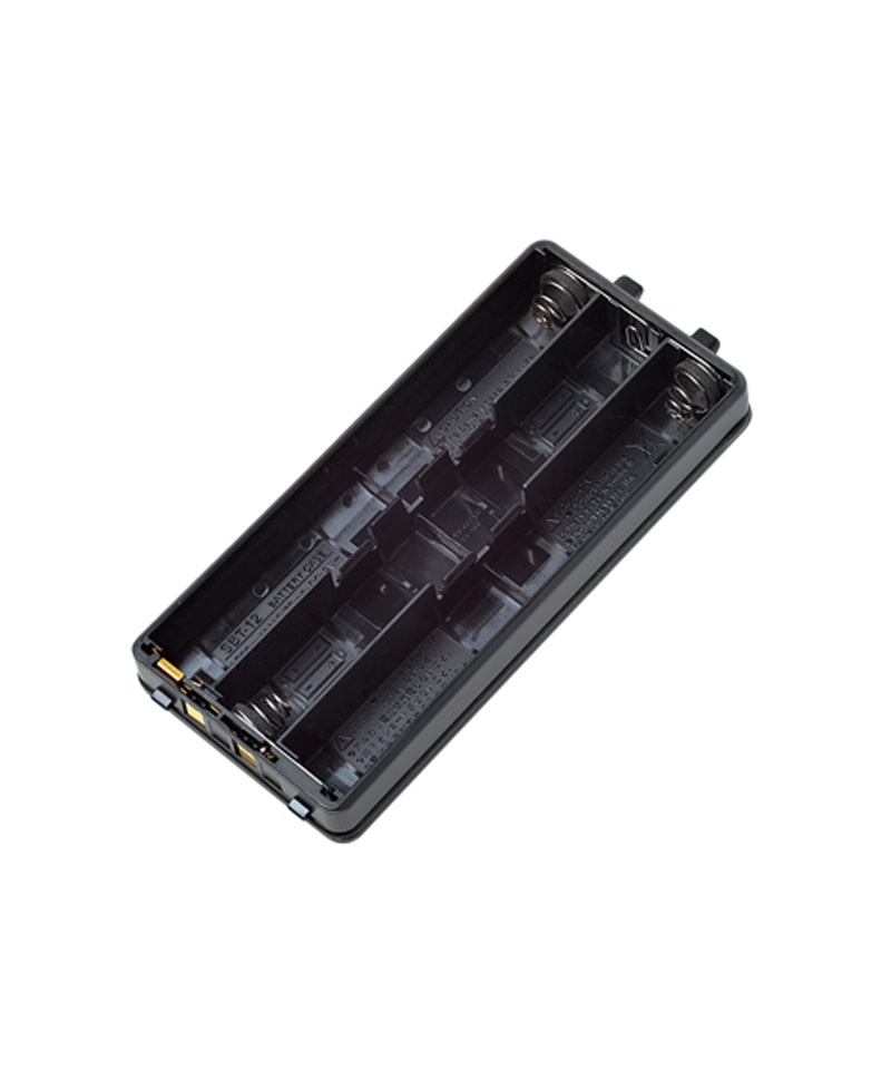 Yaesu Battery Case (6x AA) for FTA-8750L / -750L / -550L / -450L - (SBT-12)