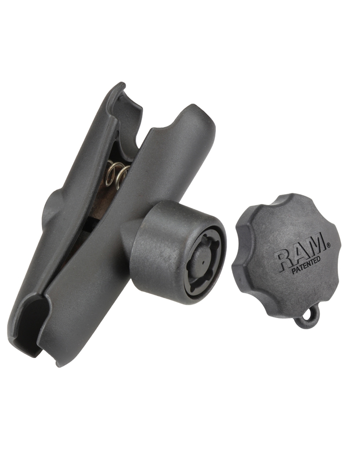 UNPKD RAM SECURITY DBL ARM KEY 5