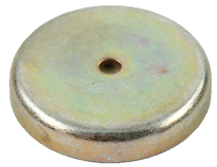 UNPKD RAM HANDI-CASE MAGNETS 2 QTY.