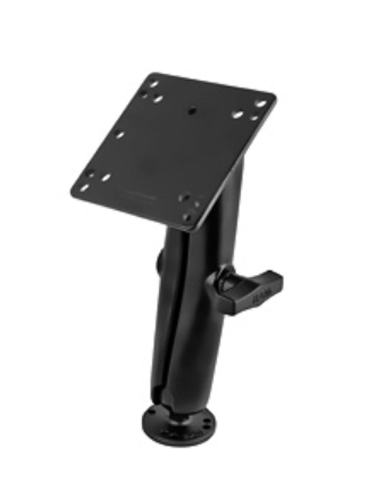 RAM MOUNT LONG ARM VESA PLATE
