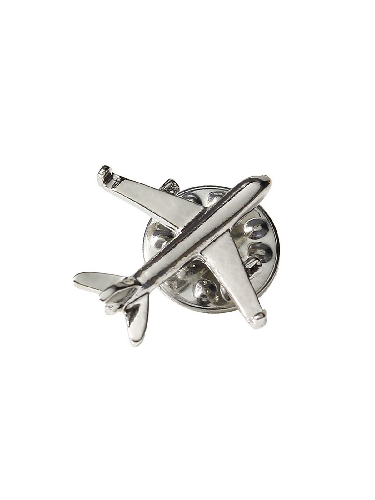 Airbus A320neo Pin - chrome, approx. 14 mm