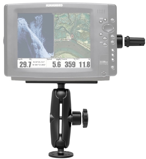 UNPKD RAM SECURE GIM ELECTRONIC MOUNT