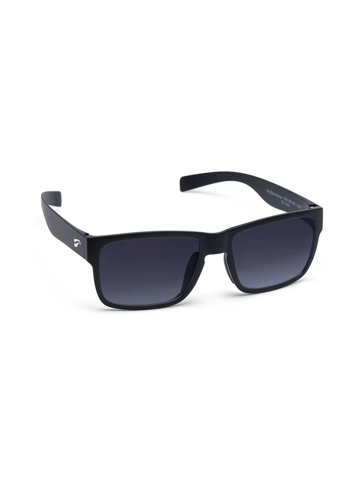 Flying Eyes Sunglasses Kingfisher Narrow -