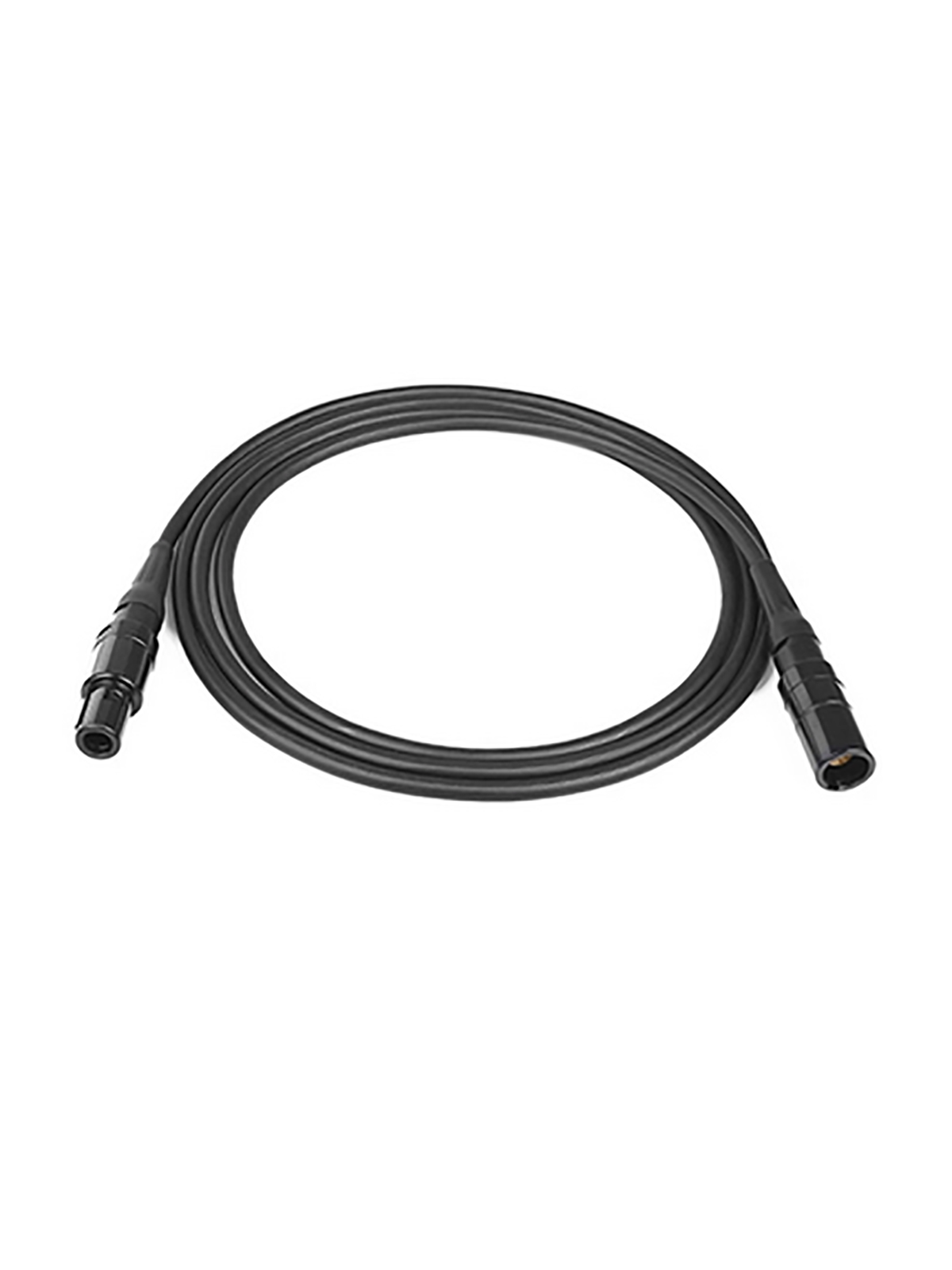 Headset Extension Cable for 6-Pin LEMO Plugs - 165 cm