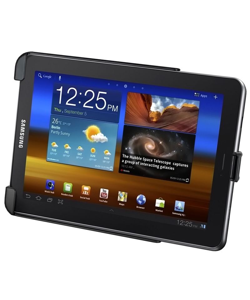 RAM MOUNT Cradle Samsung Galaxy Tab 7.0 Plus (RAM-