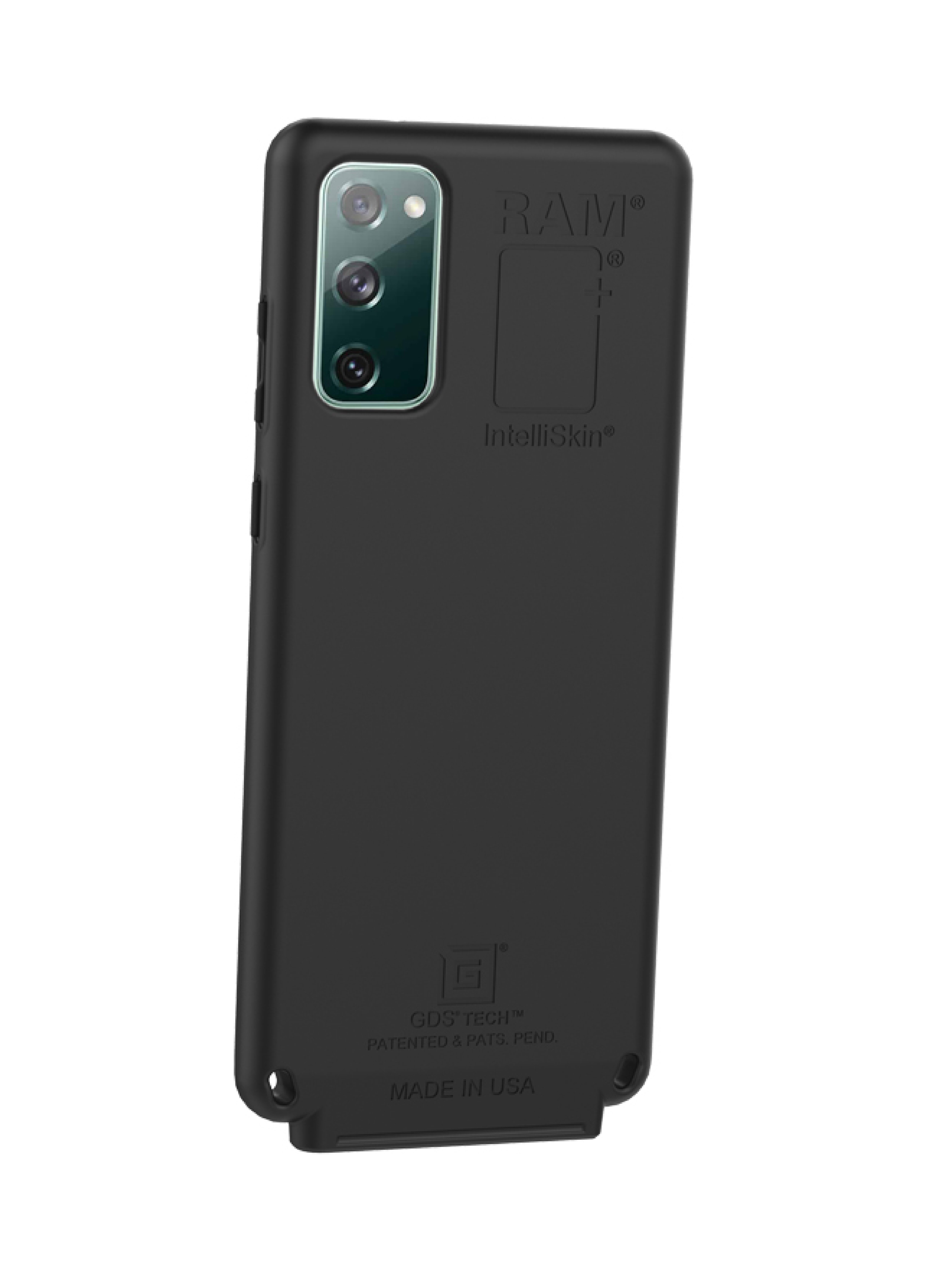 IntelliSkin® for Samsung Galaxy S20 FE 5G SM-G781