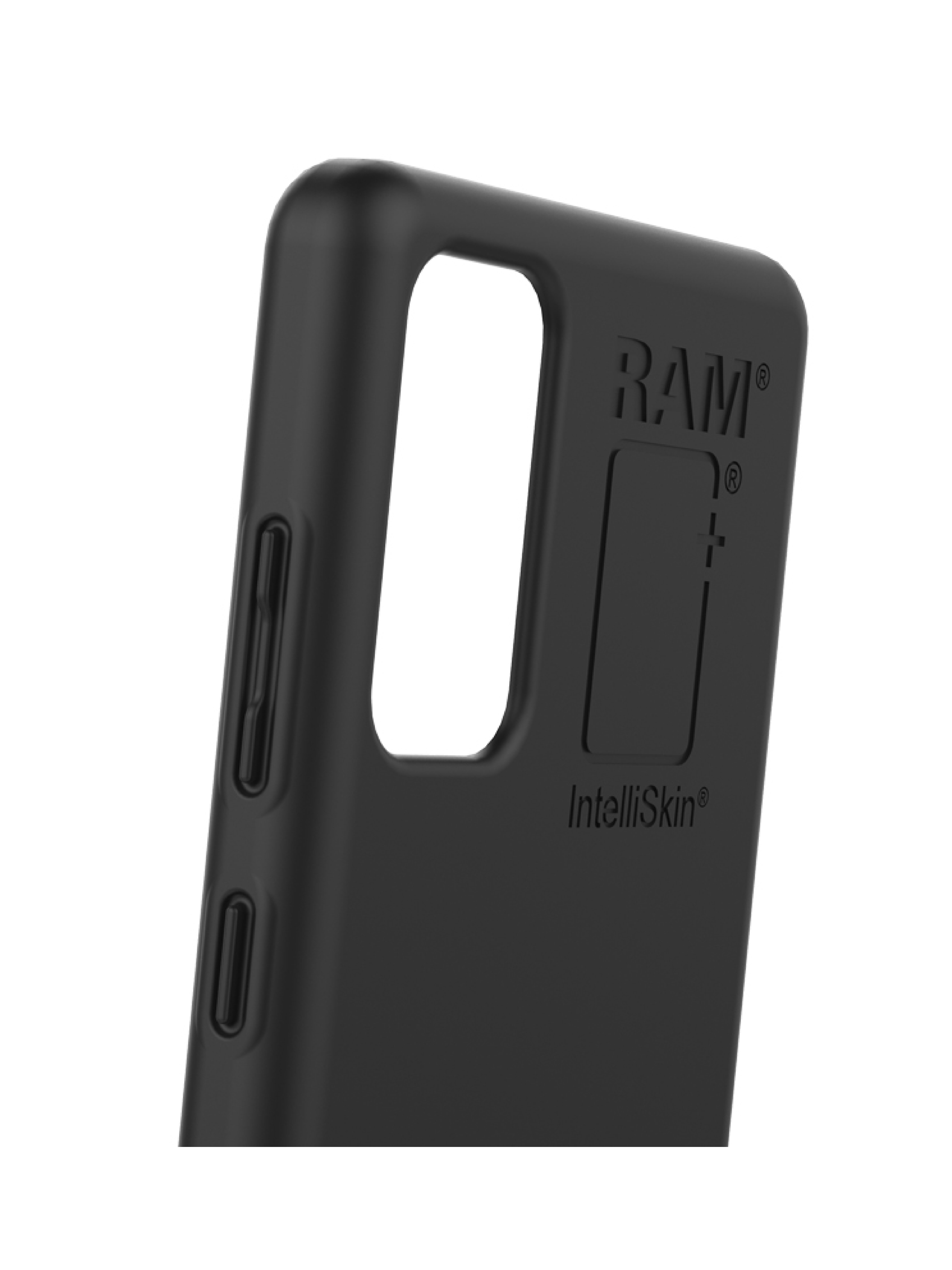 IntelliSkin® for Samsung Galaxy S20 FE 5G SM-G781