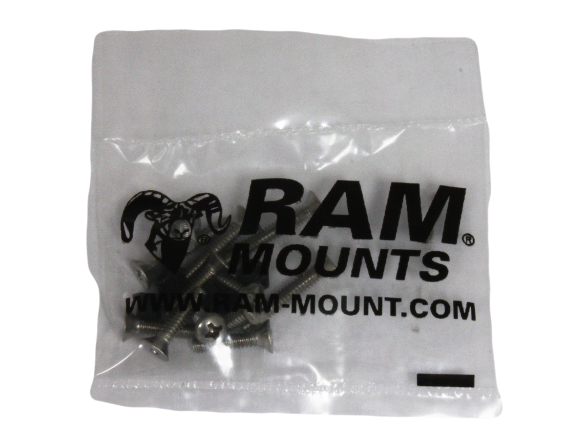 RAM Mounts Hardware Pack for Garmin 195, 295 & SPIII