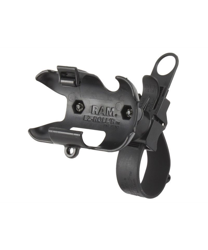 RAM MOUNTS EZ-Strap Mount for Garmin Dakota Series