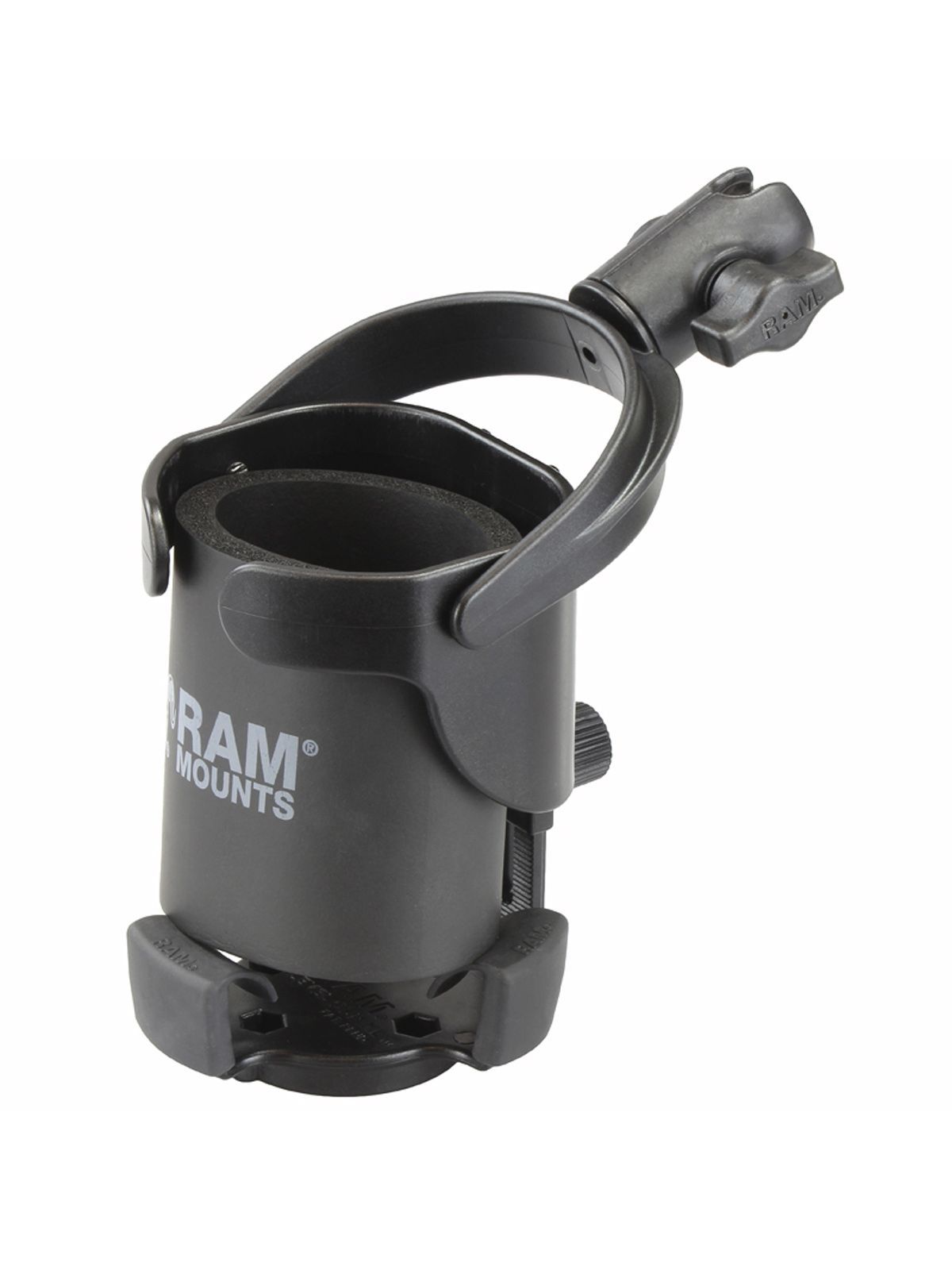 LEVEL CUP XL W/ 1" SINGLE SOCKET