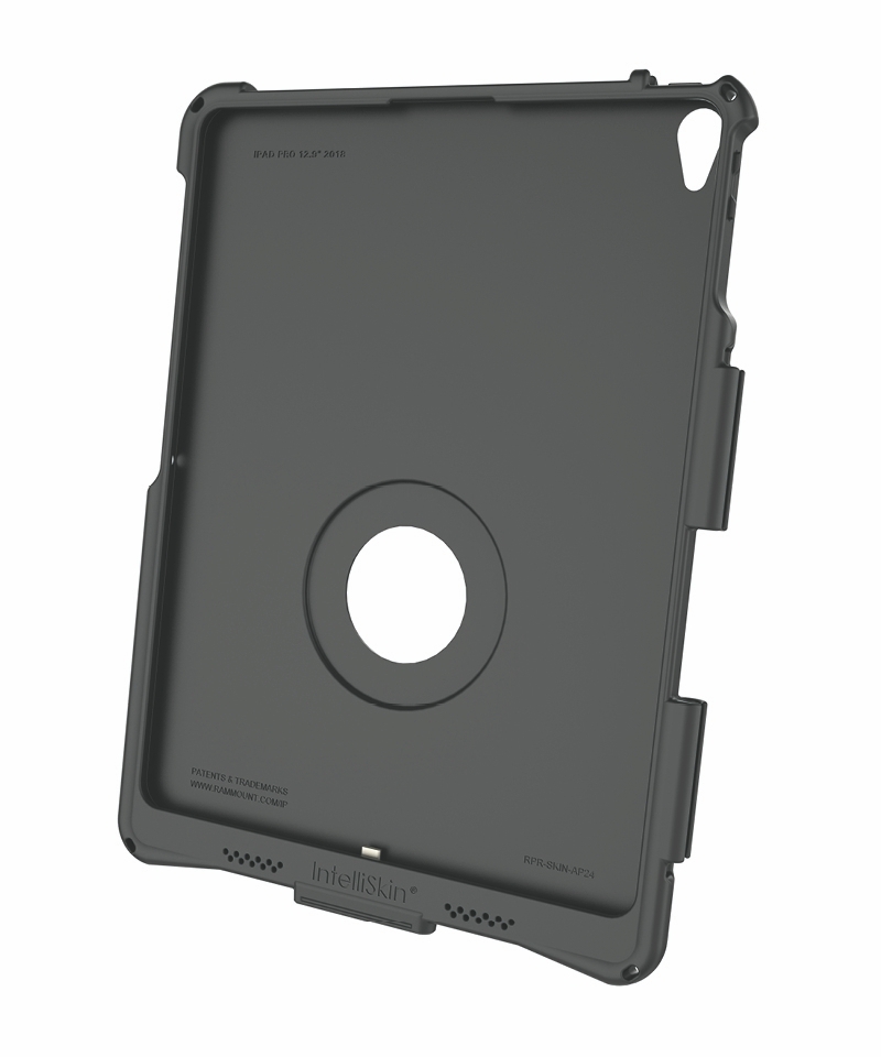 RAM Mounts IntellìSkin for Apple iPad Pro 12.9" (3-5. Gen.) - GDS-Technology