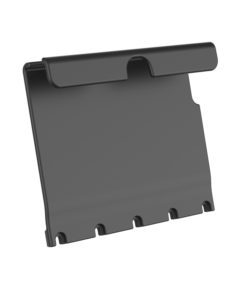 RAM Mounts Endkappe (oben) für GDS Dockingstation Samsung Tab S5e u. Tab A 10.1 (2019)