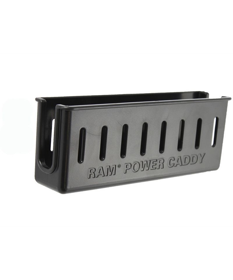 RAM MOUNTS Laptop Power Supply Caddy
