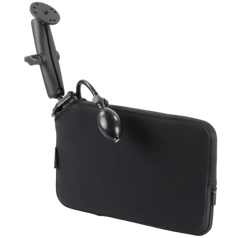 UNPKD RAM TOUGH WEDGE PUMP LNG ARM BASE UNPKD RAM TOUGH WEDGE PUMP LNG ARM BASE