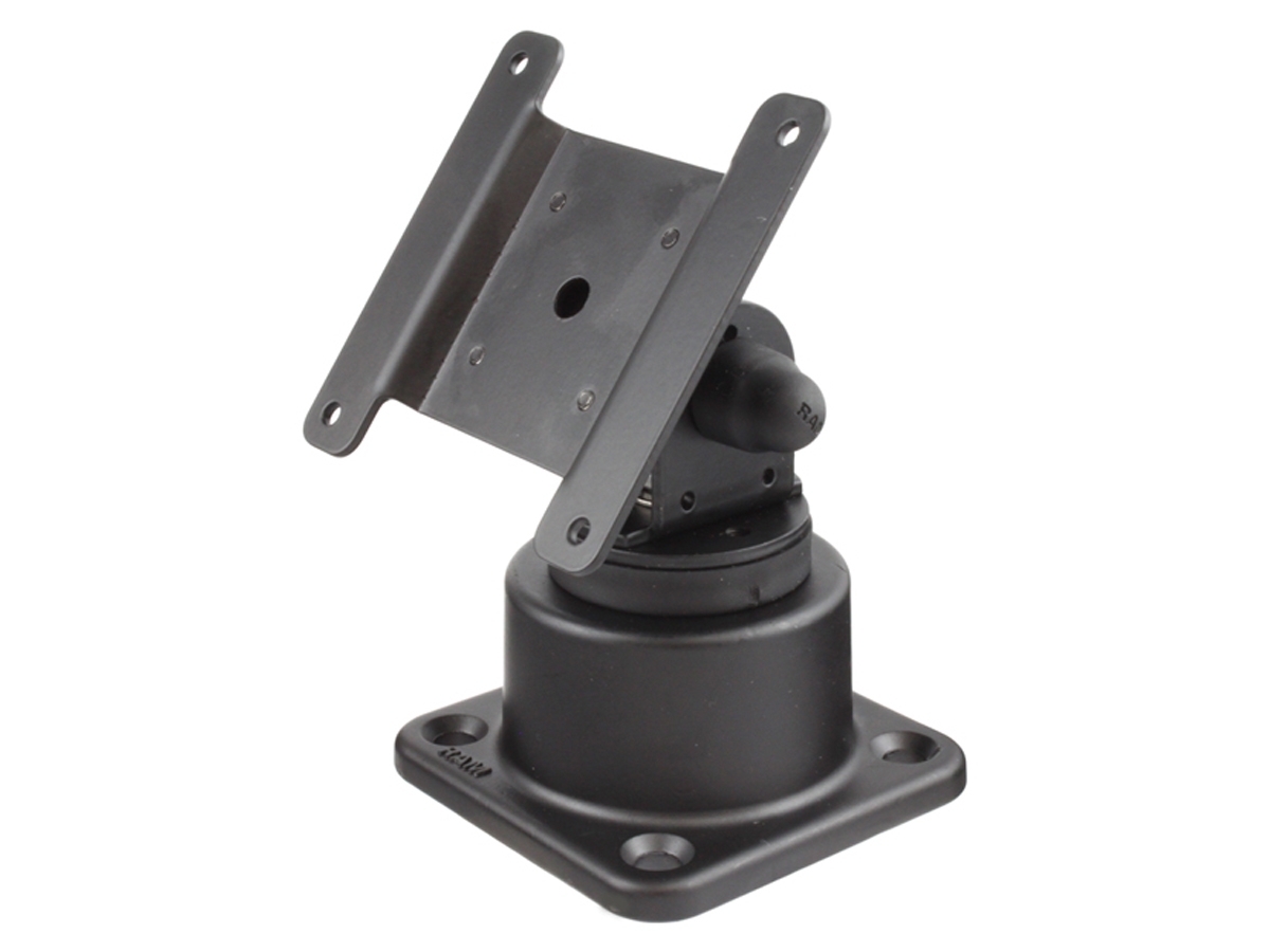 RAM PIVOT MOUNT SYSTEM HORZ.