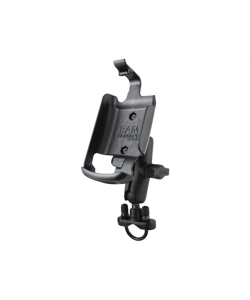 RAM MOUNT Garmin Montana Halterung Lenker/Rohre, mittlerer Arm - RAM-B-149Z-GA46U