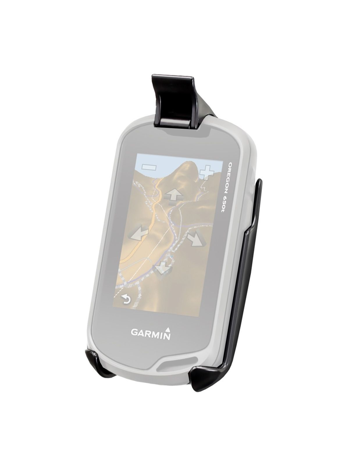 RAM MOUNTS Unit Cradle for Garmin Oregon Series RAM MOUNTS Unit Cradle for Garmin Oregon Series