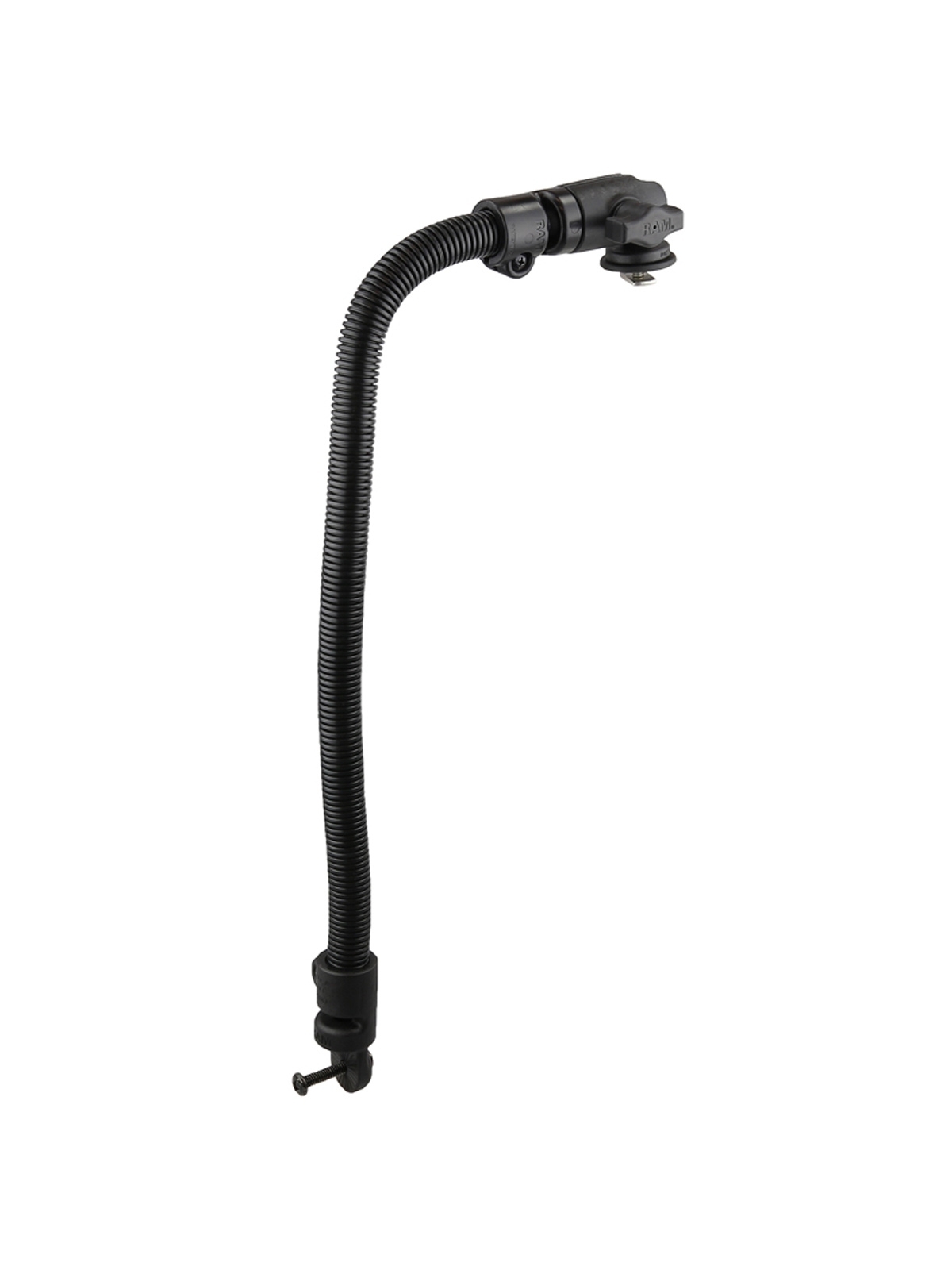 RAM POD 18" LONG TRANSDUCER MNT TRACK