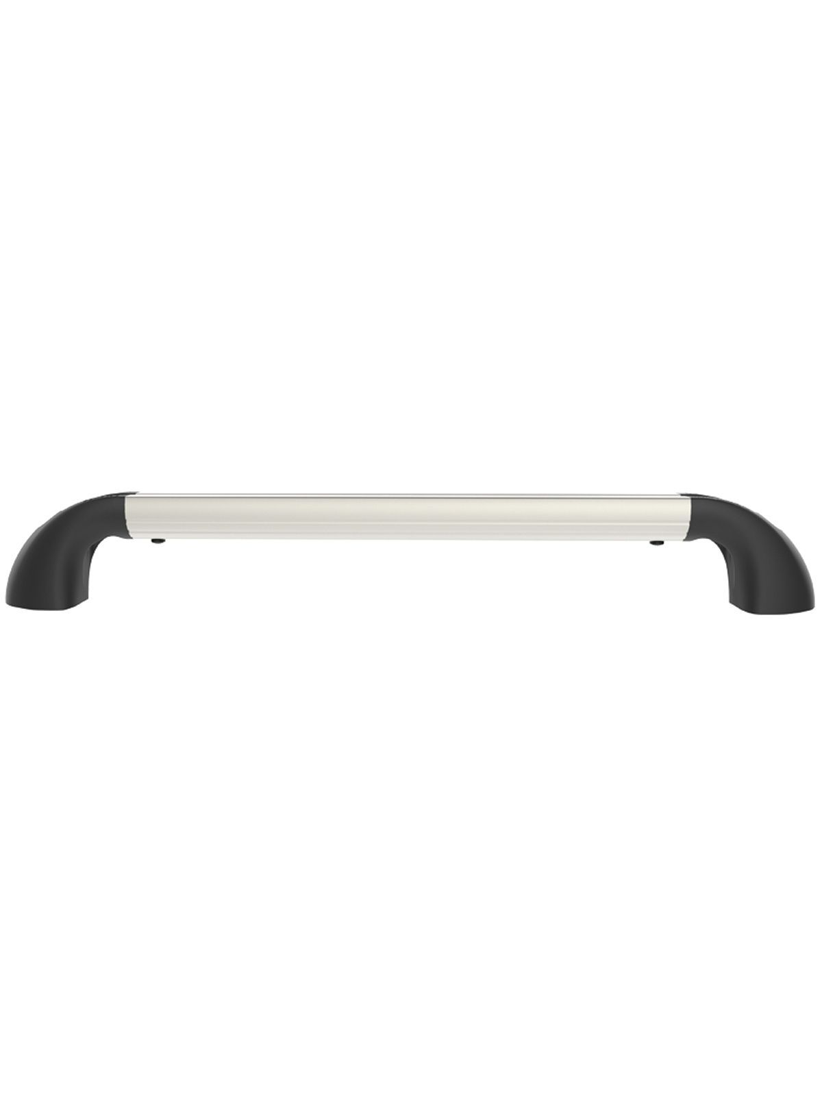 UNPKD RAM 12" HAND-TRACK W END CAPS