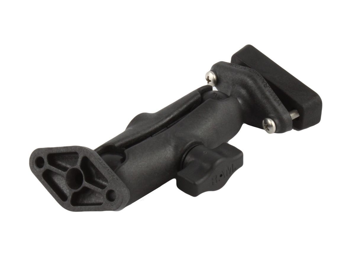 UNPKD RAM DIAMOND BASE MOUNT W BACKING