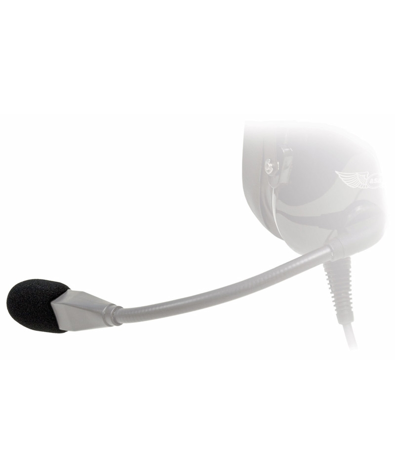ASA Windschutz für HS-1 Headset-Serie