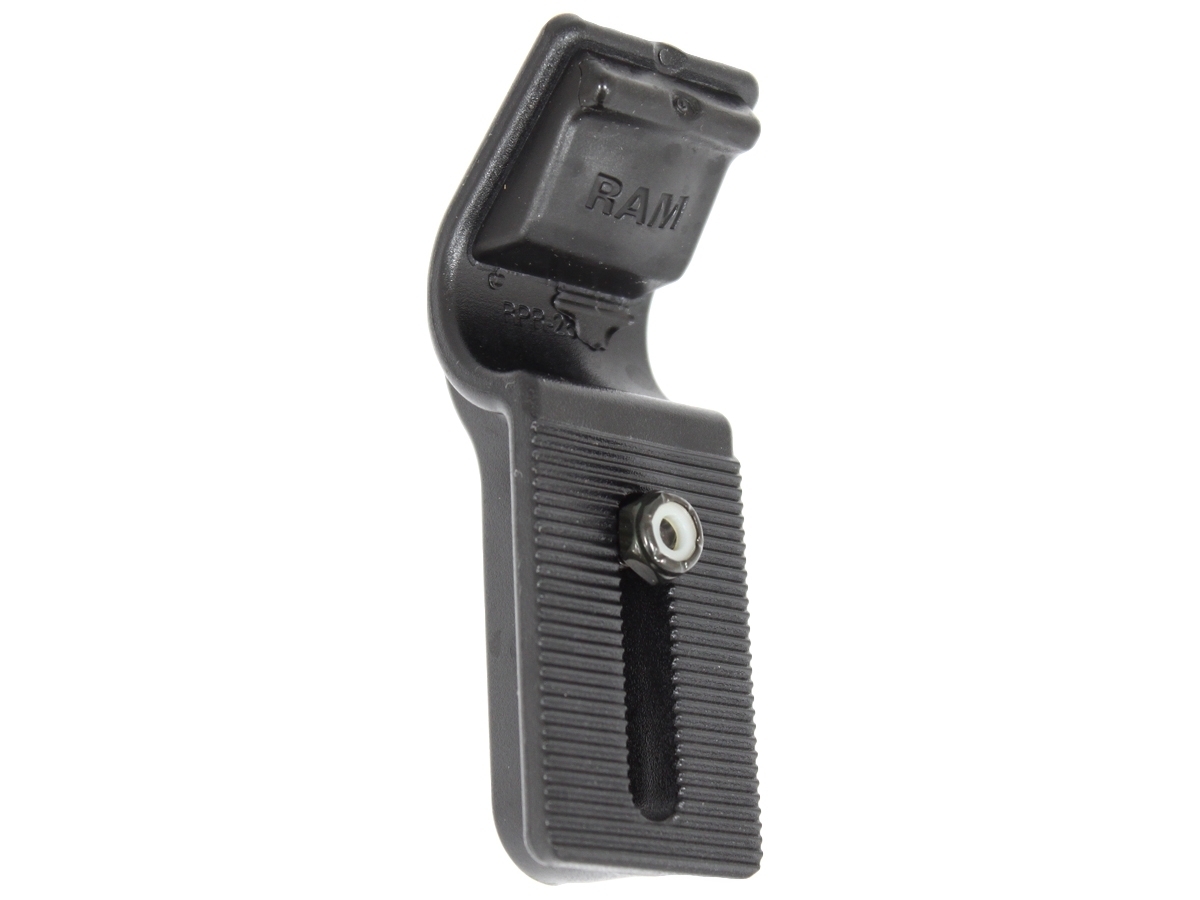 RAM UNIVERSAL LAPTOP TRAY SIDE KEEPER