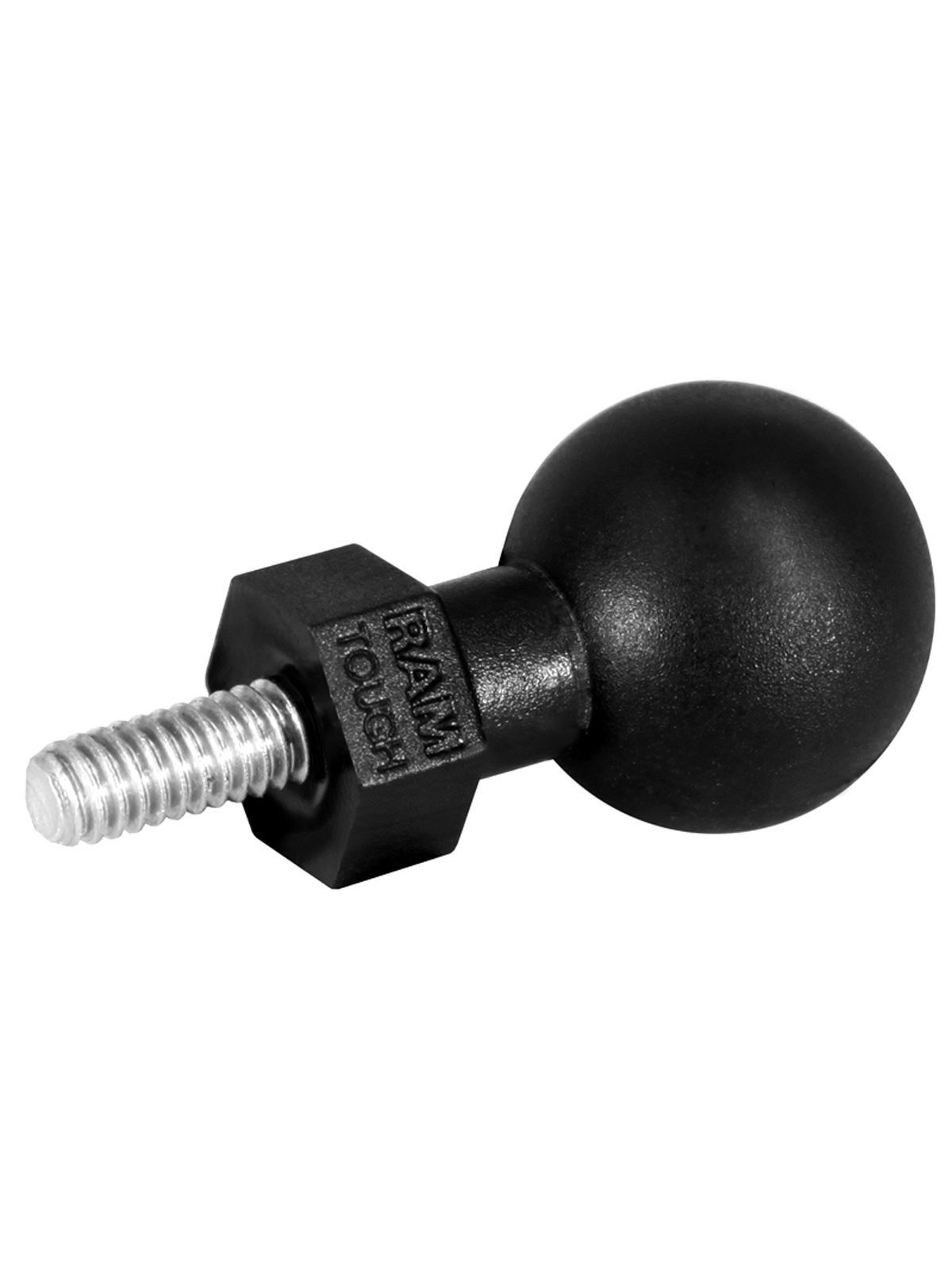 UNPD RAM TOUGH BALL 5/16"-18 X .375" LNG