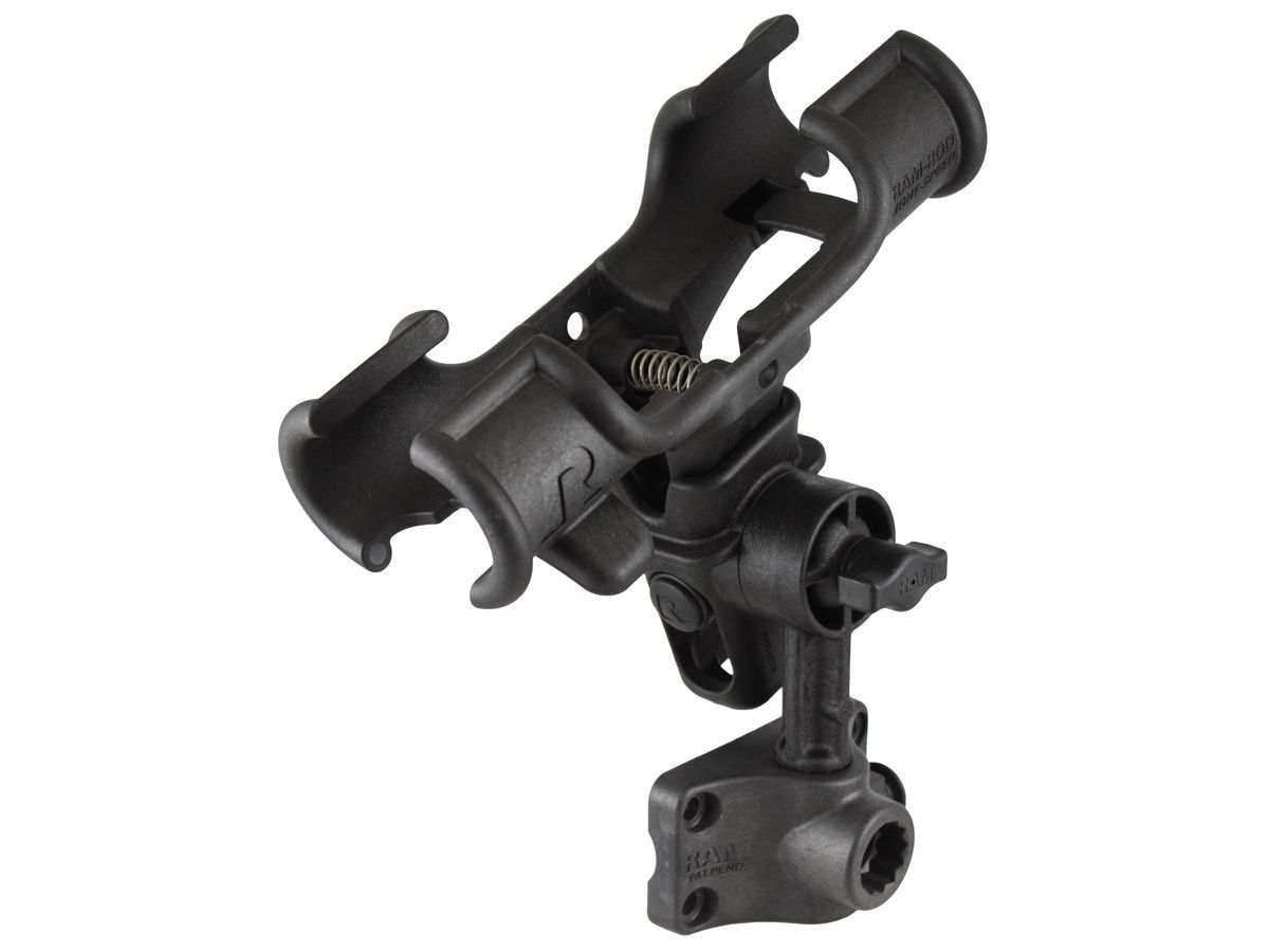 RAM ROD  LIGHT SPEED W/ BULK HEAD MOUNT