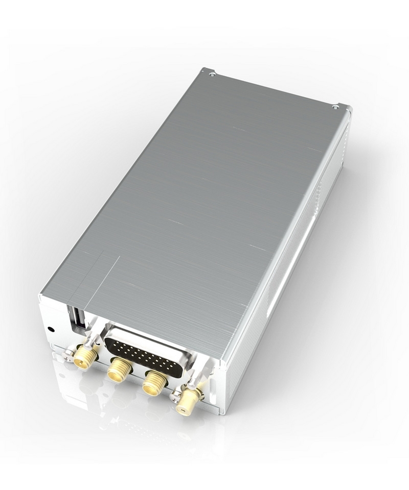 AIR Traffic - Collision Avoidance System AIR Traffic - Collision Avoidance System