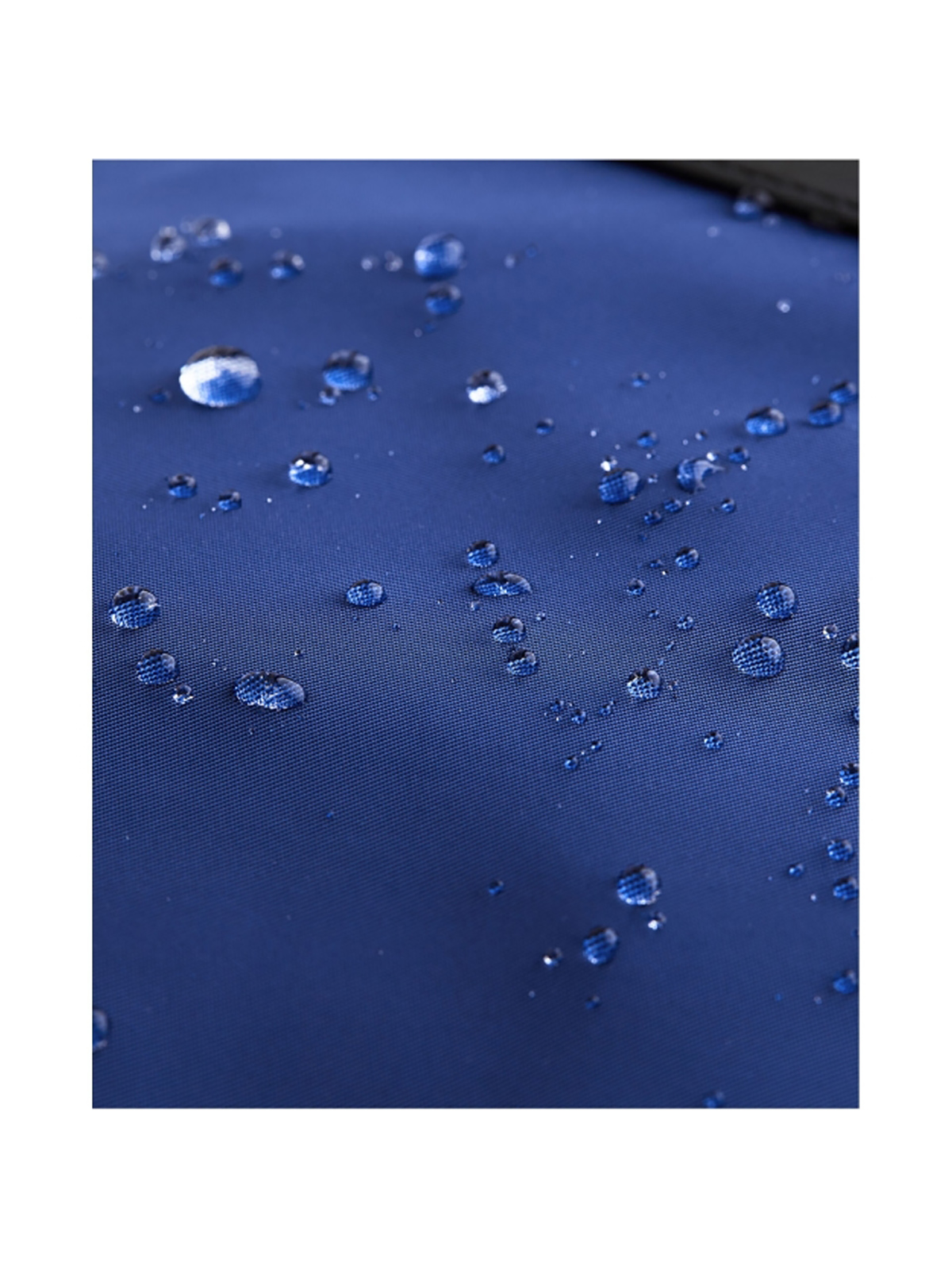 Business Attire Reisetasche - blau/schwarz, 32,9 Liter Volumen, mit Schultergurt