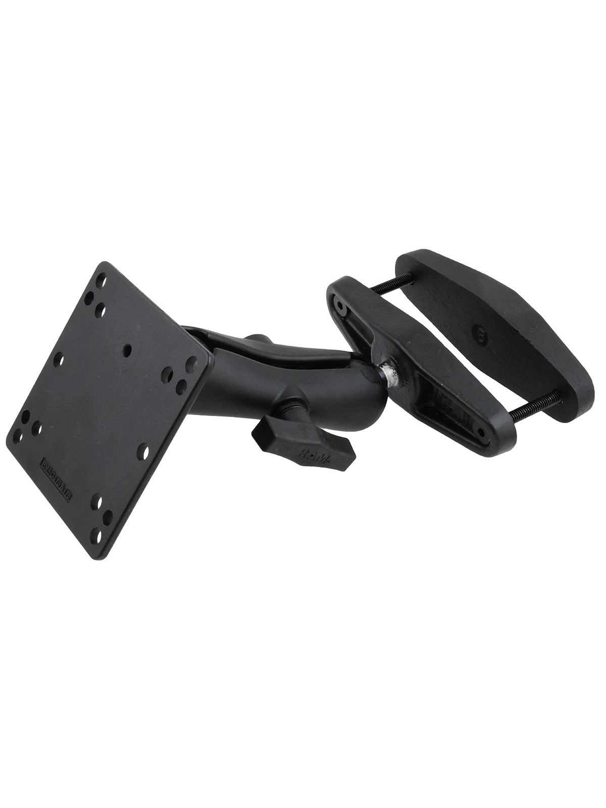 UNPKD RAM MOUNT VESA PLATE SQUARE TUBE