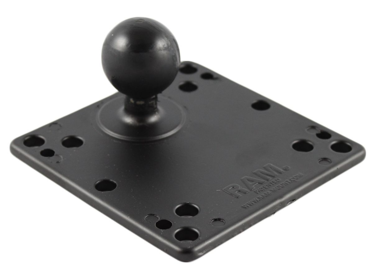 UNK RAM 4.75 SQ. VESA BASE NO WASHS2