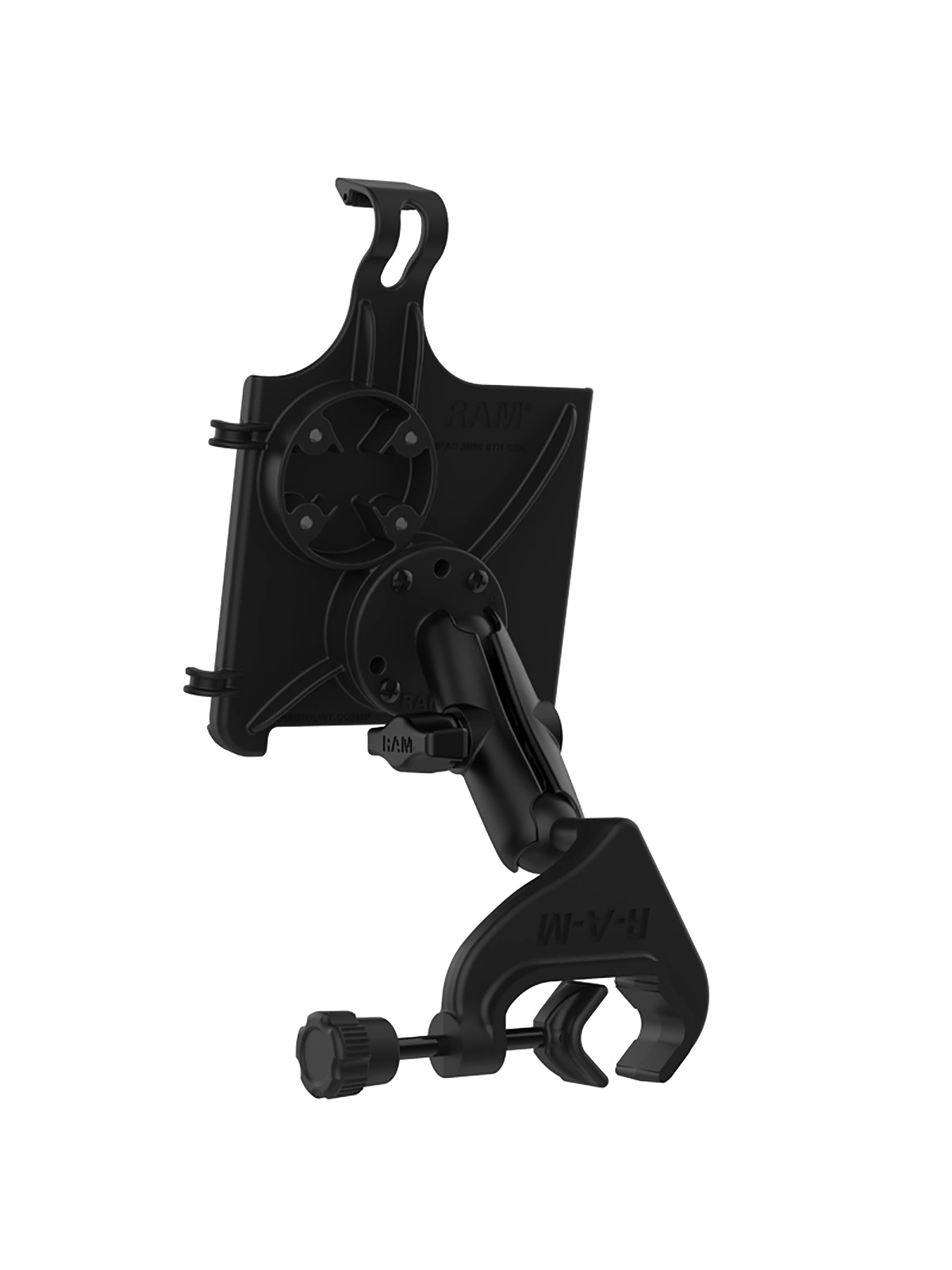 RAM Mounts Yoke Mounting for Apple iPad mini 6