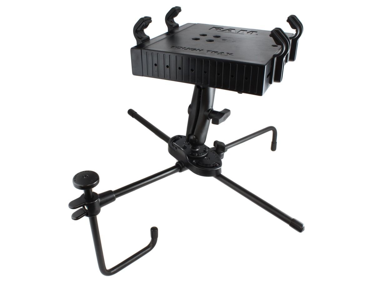 RAM SEAT-MATE SYSTEM W/ TOUGH TRAY