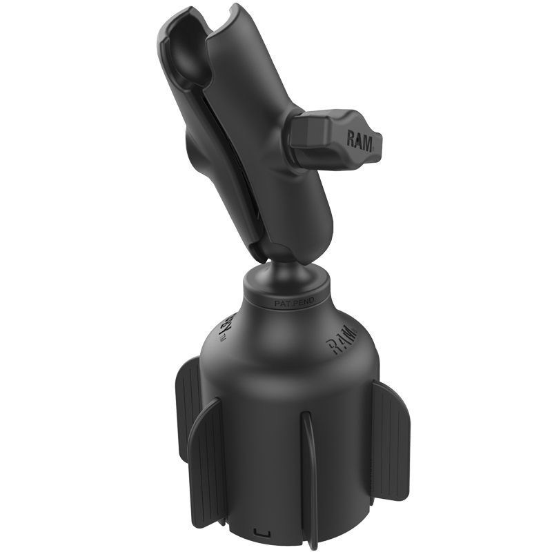RAM STUBBY DRINK CUP BASE W/ ARM