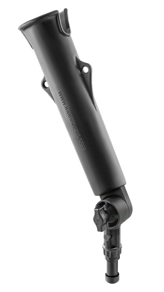 UNPKD RAM TOUGH-TUBE W SHRT POST NO BASE