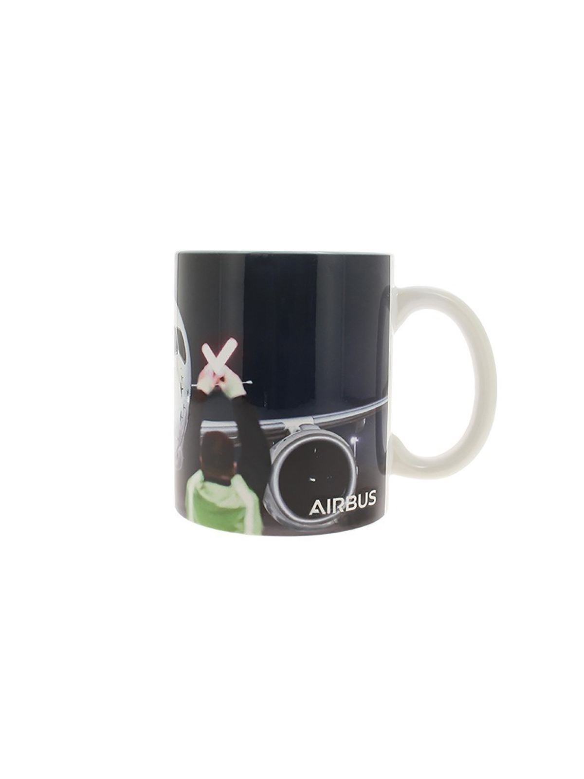 Airbus Tasse A220 - ca. 300 ml