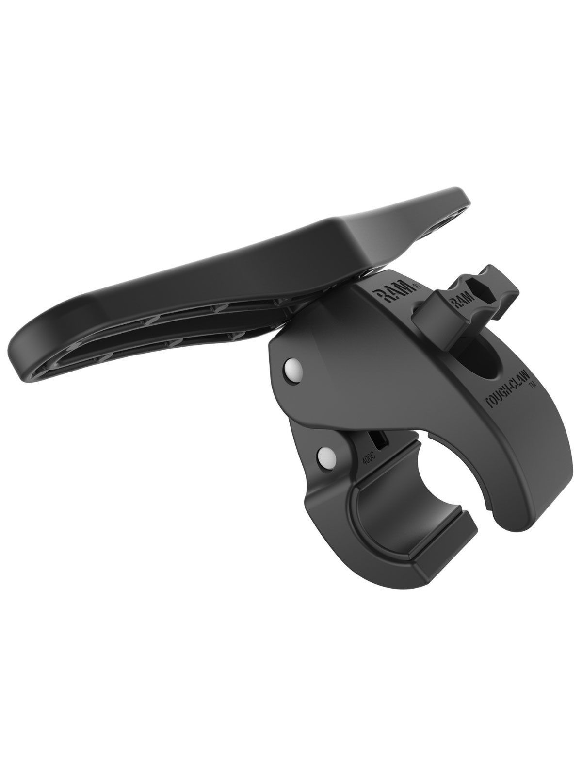 RAM® Tough-Track™ with Large RAM® Tough-Claw™