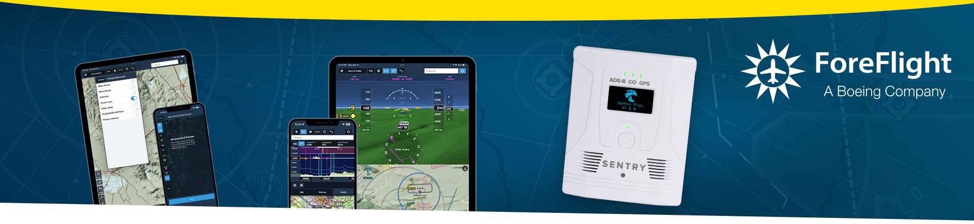 ForeFlight ForeFlight
