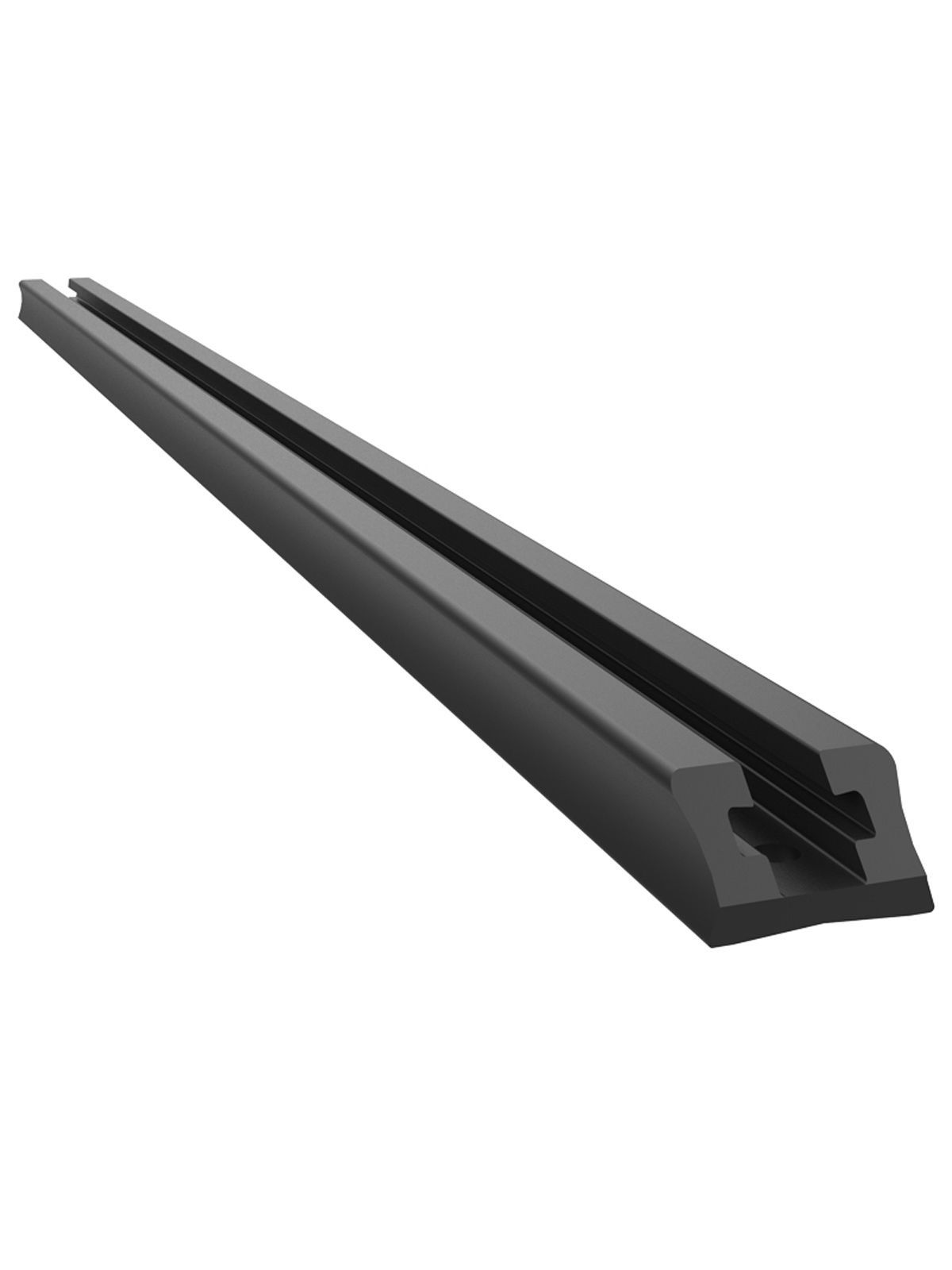 RAM® Tough-Track™ - End Loading Composite 20" Track