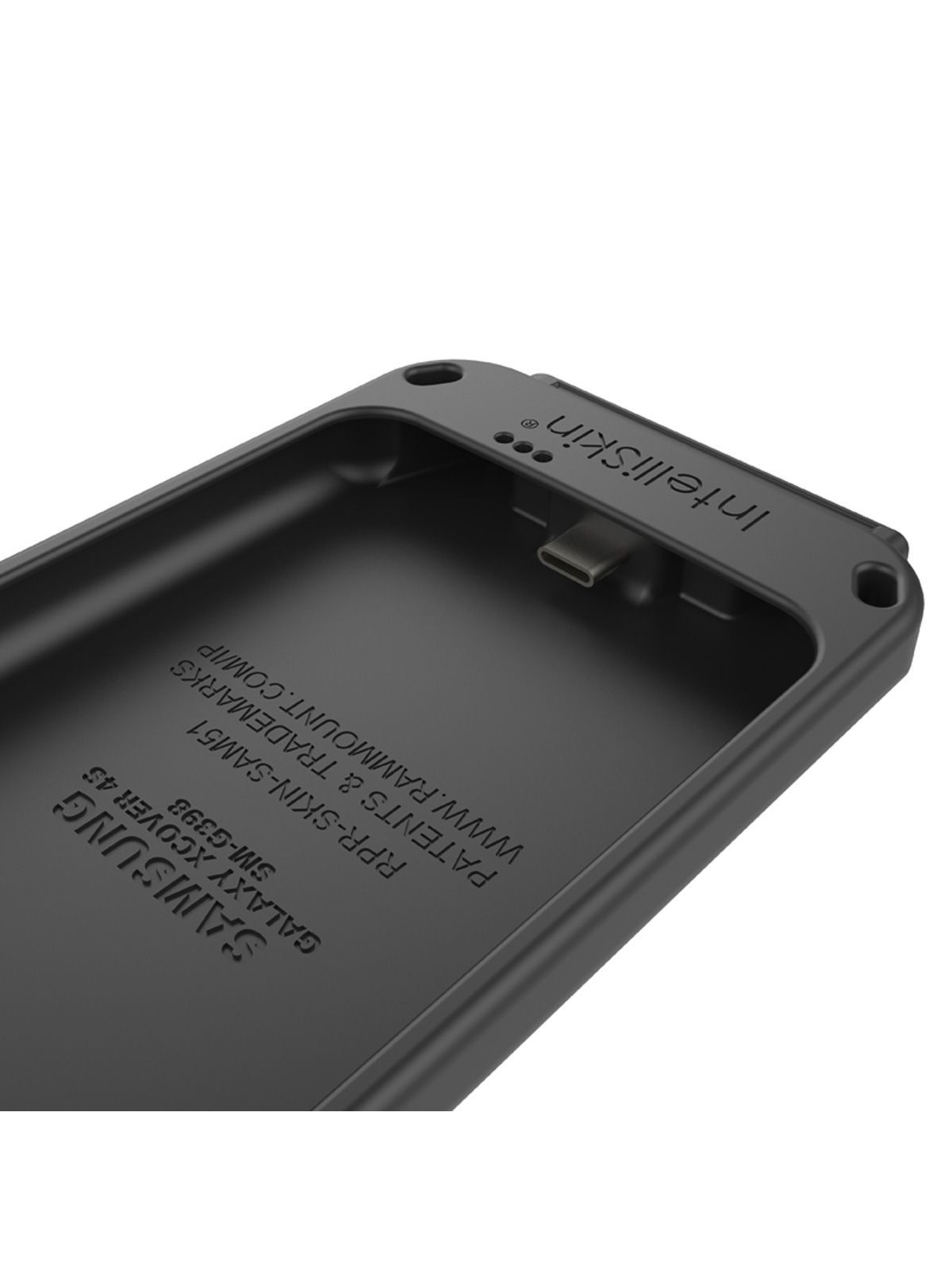 IntelliSkin for Samsung Galaxy Xcover 4s