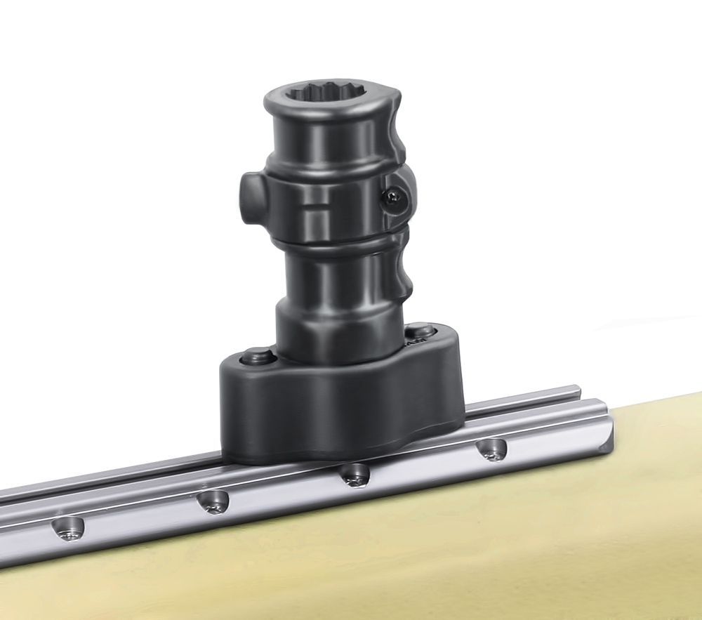UNPD RAM ADAPT-A-POST QUICK RAIL MOUNT
