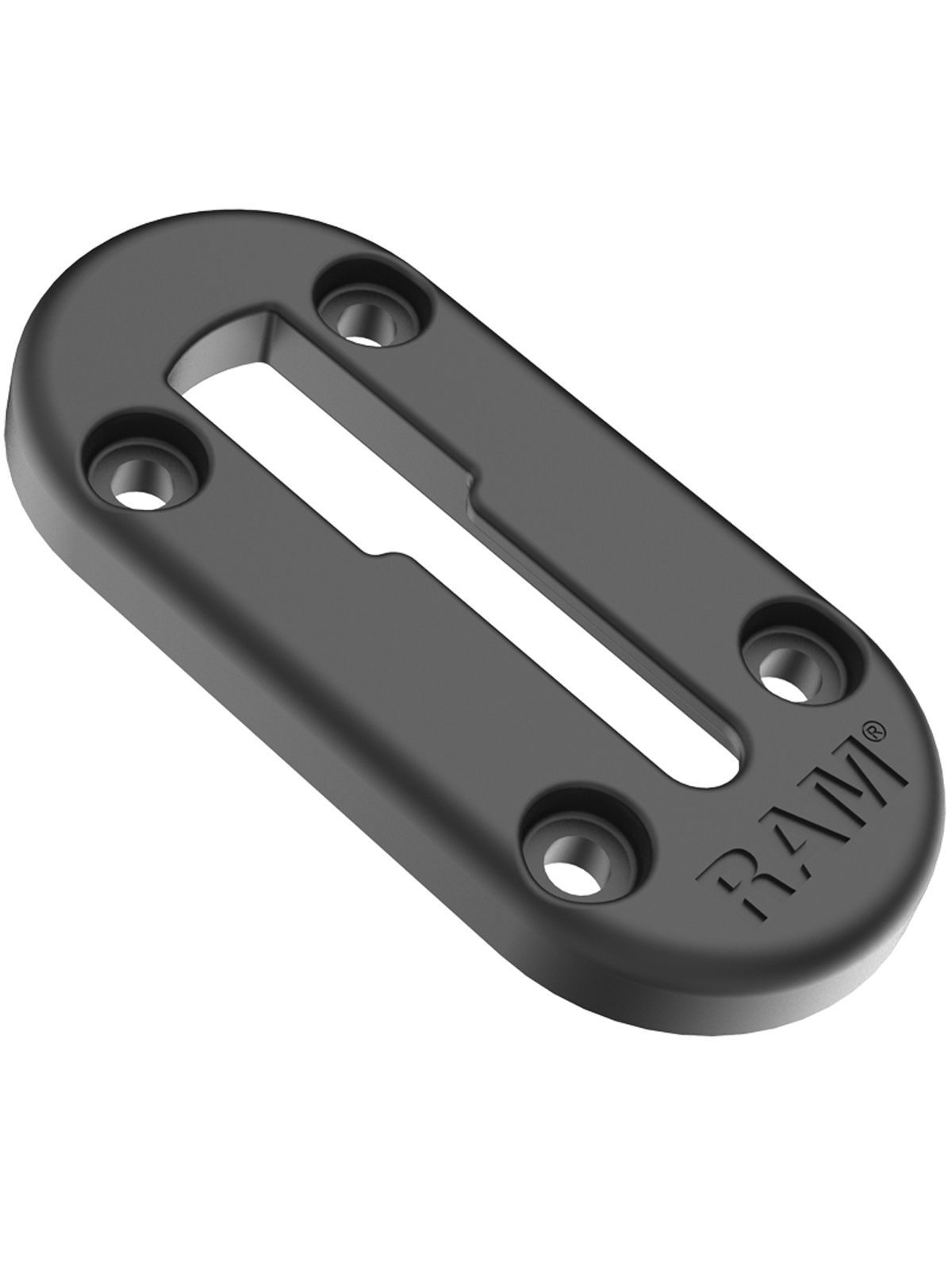 RAM Mounts Tough-Track - Composite - Inside Track Length 95,25 mm (2.43“)