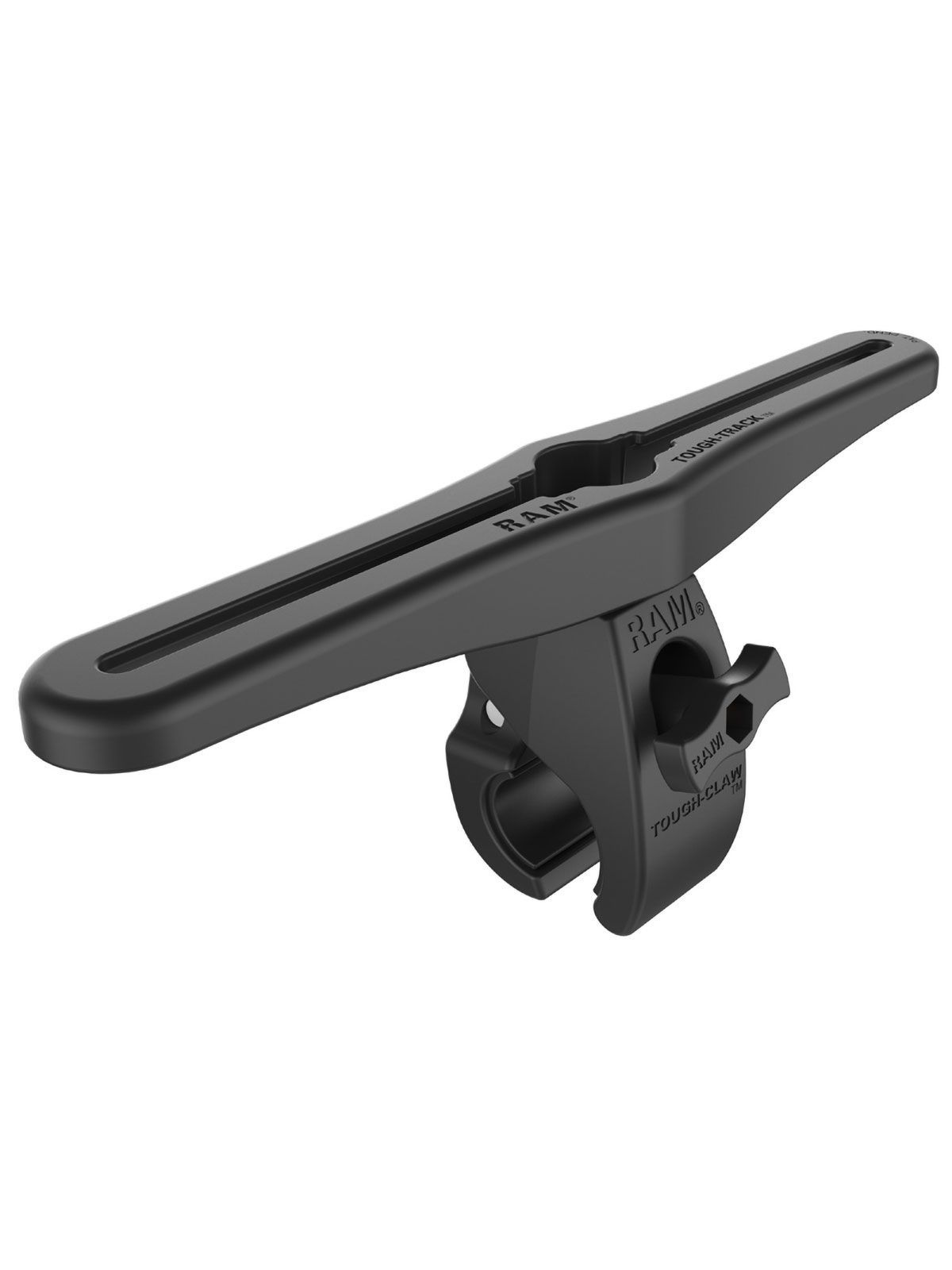 RAM® Tough-Track™ with Medium RAM® Tough-Claw™