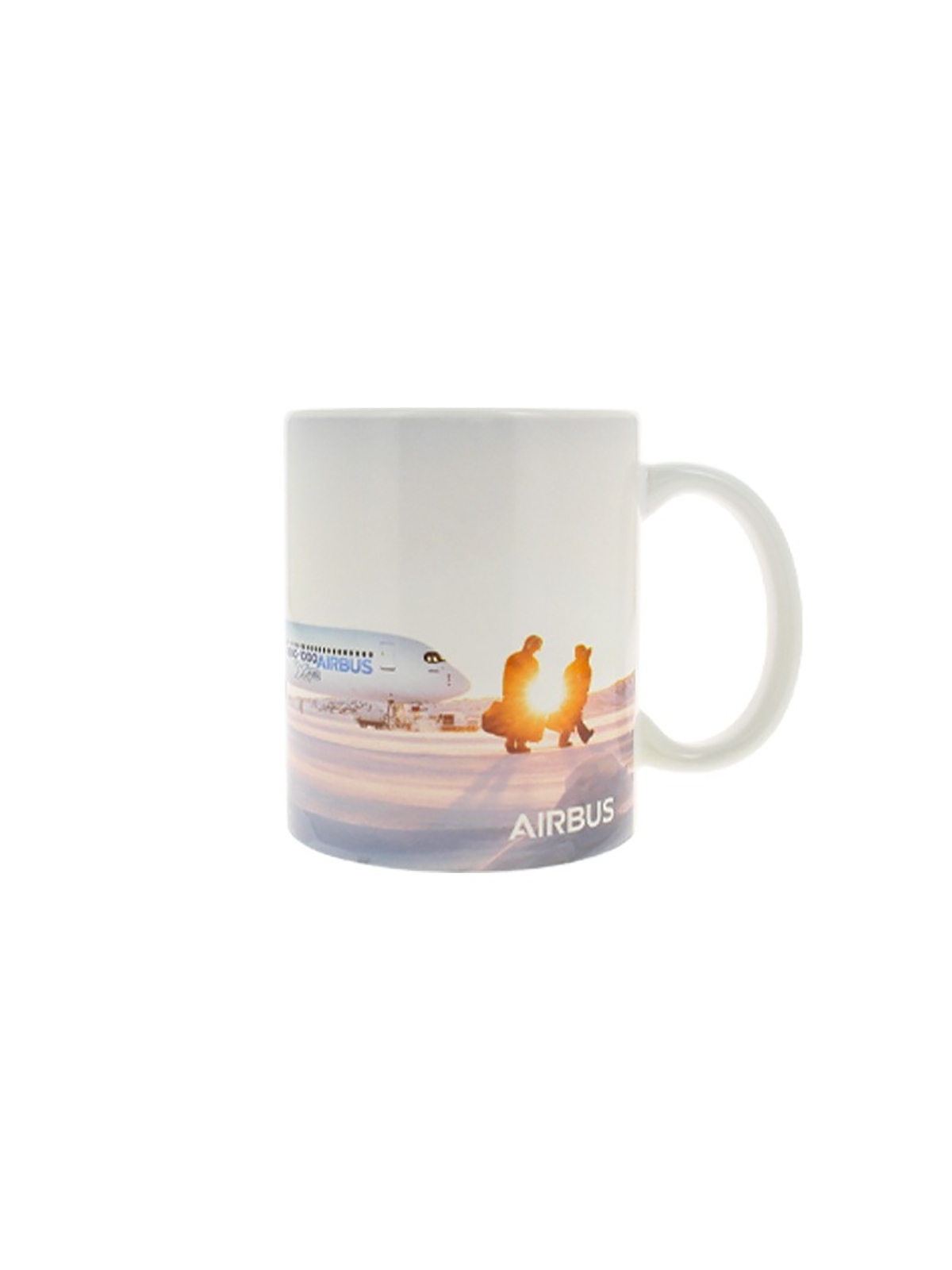 Airbus Mug A350-1000 - approx. 10.1 oz