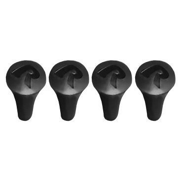 RAM MOUNTS X-Grip Post Caps (replacement) - Set of 4 pcs.