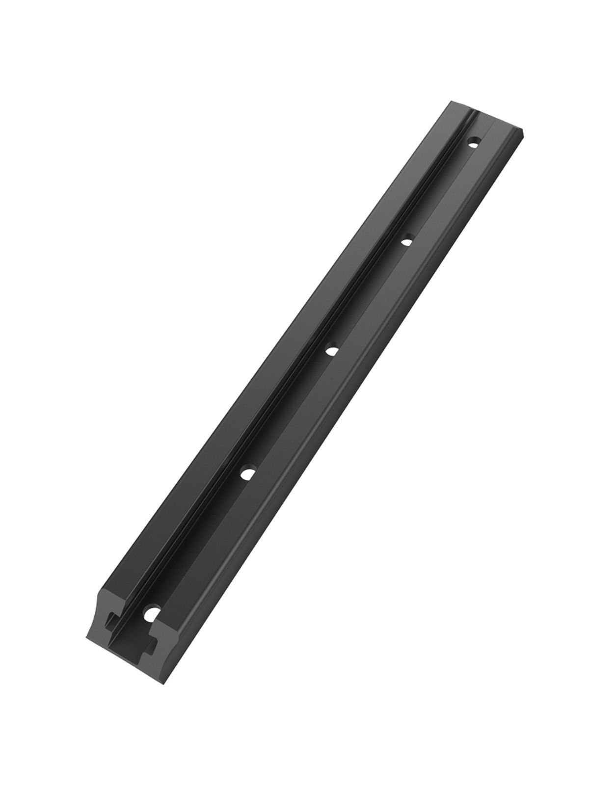 RAM® Tough-Track™ - End Loading Composite 8" Track