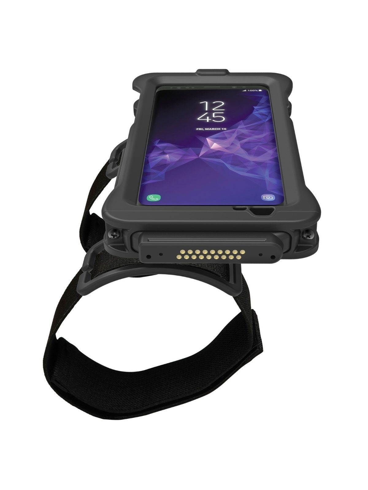 RAM® Quick Disconnect Arm Strap Mount for IntelliSkin® HD™