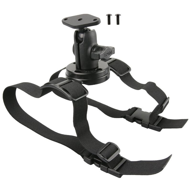 RAM Mounts Oberschenkel-Halterung Xbox Adaptive Controller -  B-Kugel (1 Zoll) , Verbundstoff Octagon-Sockel, Diamond-Basisplatte (Trapez) RAM Mounts Oberschenkel-Halterung Xbox Adaptive Controller -  B-Kugel (1 Zoll) , Verbundstoff Octagon-Sockel, Diamond-Basisplatte (Trapez)